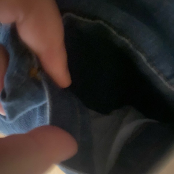 Jean jacket - Picture 4 of 4